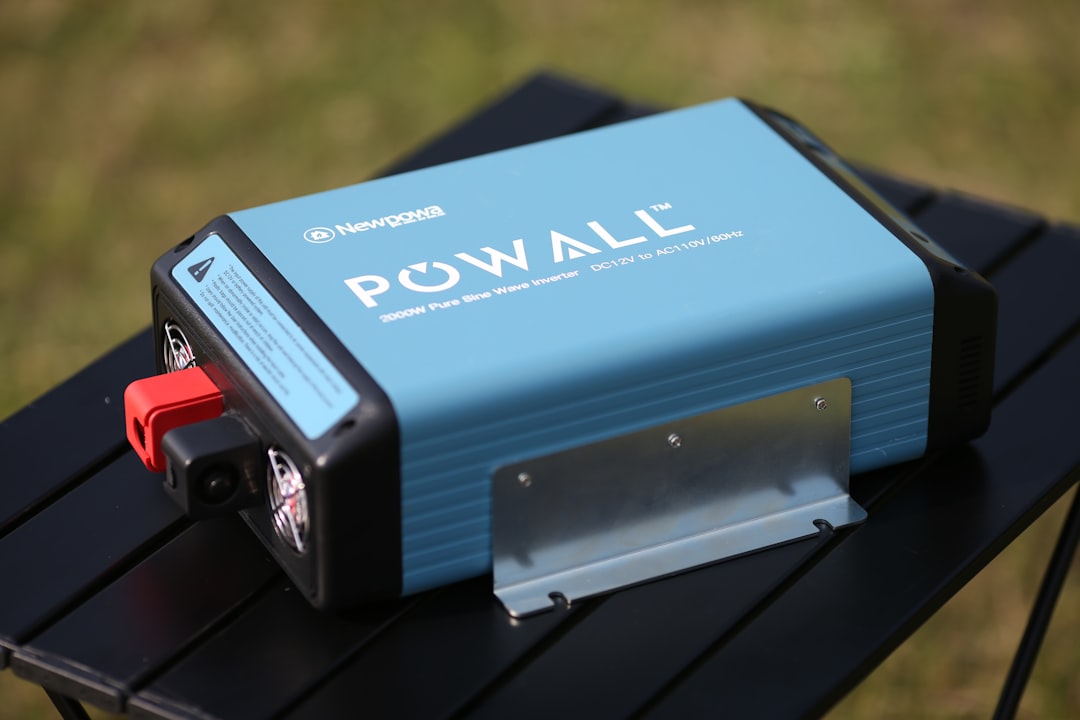 2025年ポータブル電源の最新トレンド