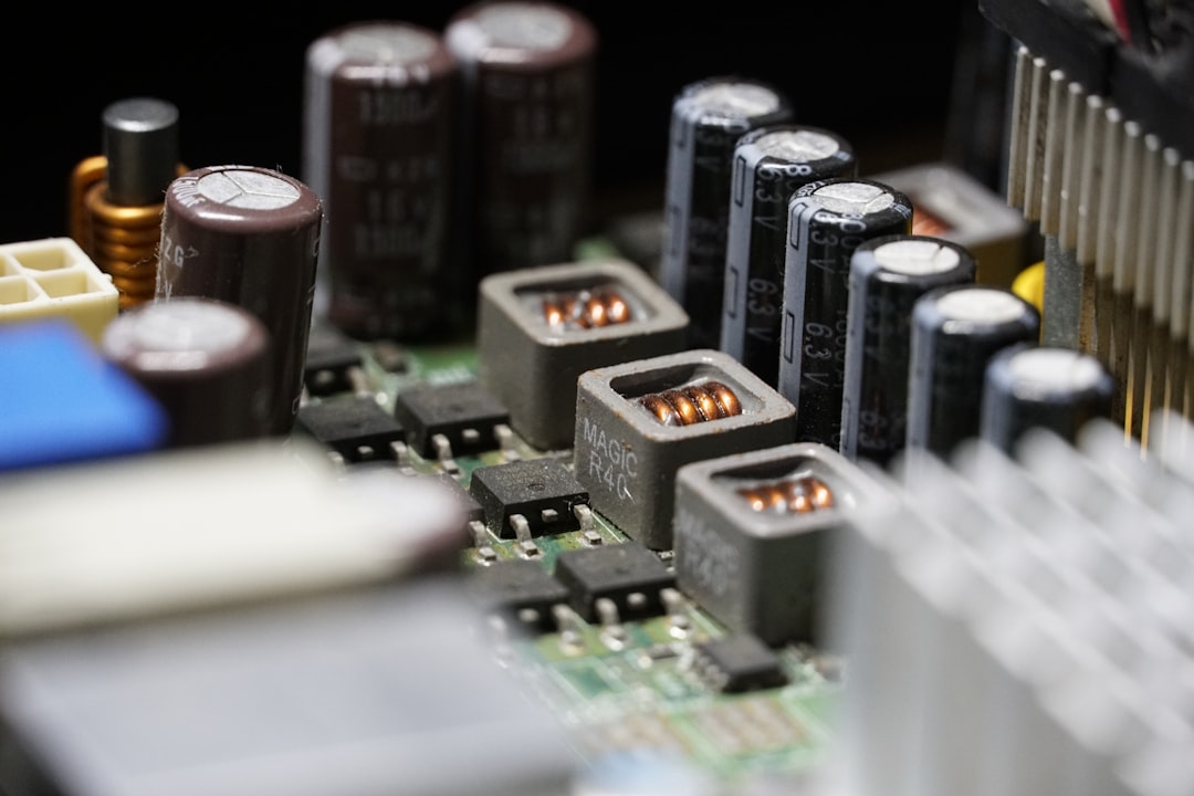 ポータブル電源のバッテリー種類