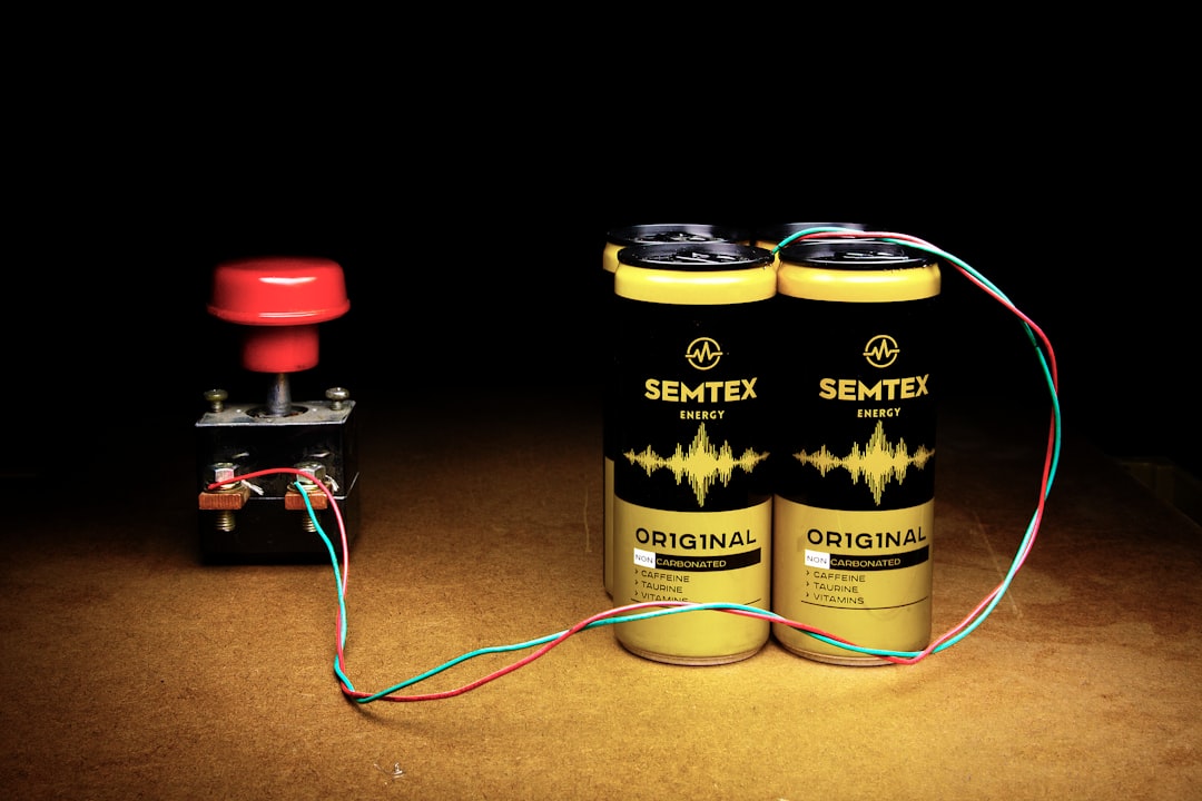 EcoFlowアプリの画面